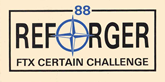 REFORGER 1988 - Certain Challenge